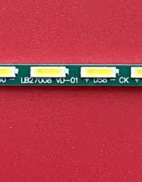 适用明基GL2760 GW2760灯条M270HVN02 LB27011 LB27008 V0_02 V0-