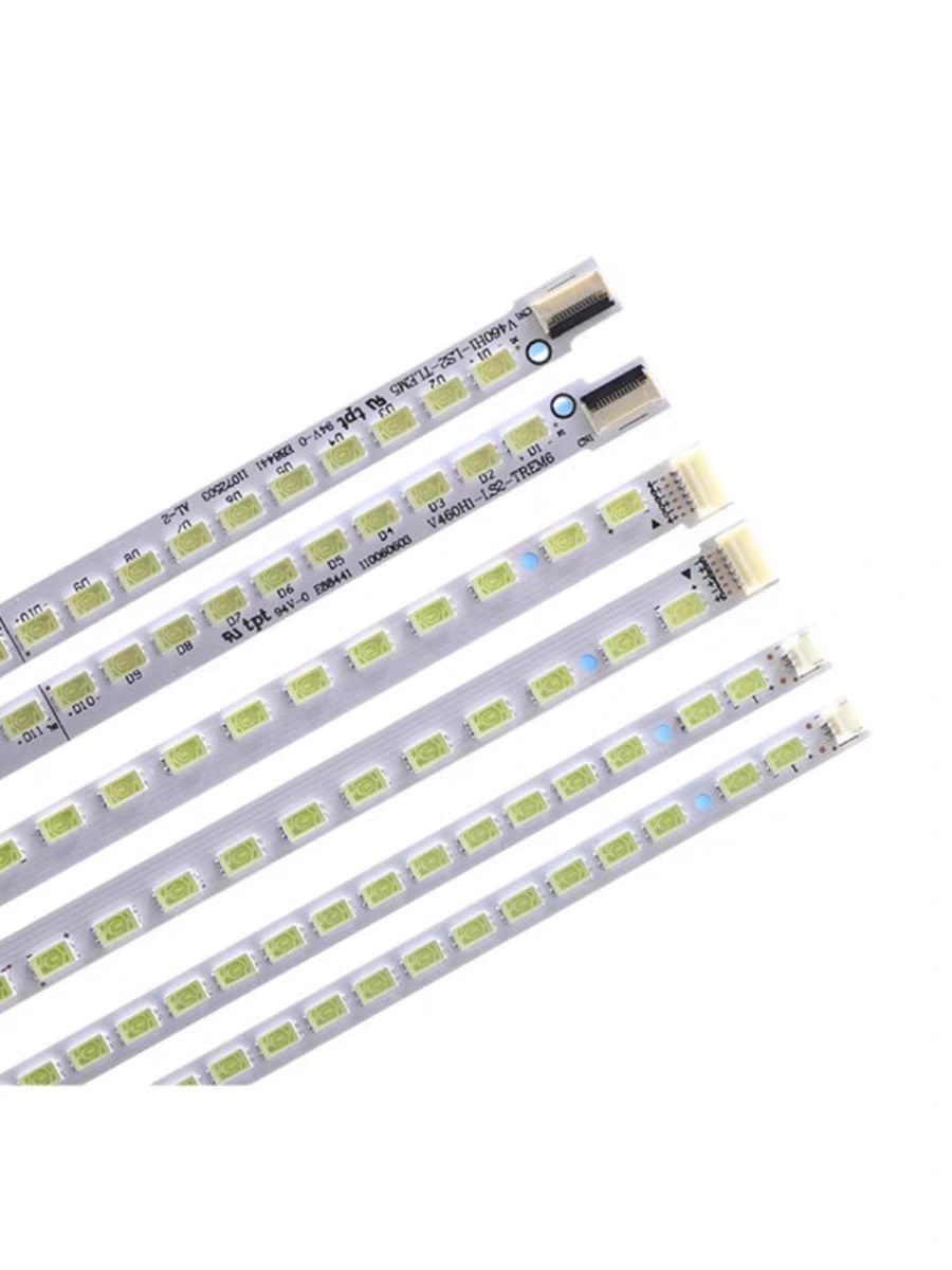 海信LED46K300 LED46K100N灯条SLED 2011CHI460 5630N2 70 REV1.0