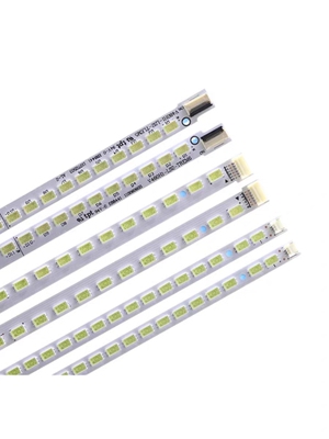 海信LED46K300 LED46K100N灯条SLED 2011CHI460 5630N2 70 REV1.0