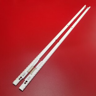 适用三星UA55ES6100J灯条SLED 2012SVS55 7032NNB LTJ550HW08背光