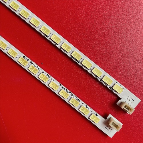 L42E5500A-3D 42E4660AN-3D L42E4560灯条T52M420354AI1ET13ML-LR