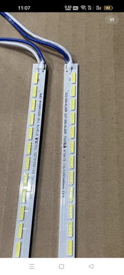 全新55寸灯条D22-550-SL00R E01-550-SL00L 7020双晶 一对价