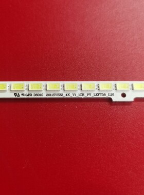 UE32D4020NW灯条BN64-01635A2011SVS32-4K-V1-1CH-PV-LEFT58-1116