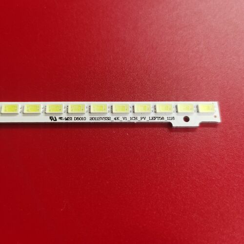 UE32D4020NW灯条BN64-01635A2011SVS32-4K-V1-1CH-PV-LEFT58-1116