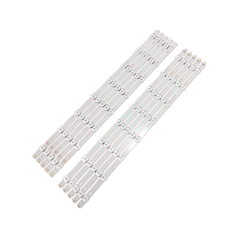 适用飞利浦48PFL3055/T3 48PFL5445/T3灯条4708-K480WD-A4213K11/