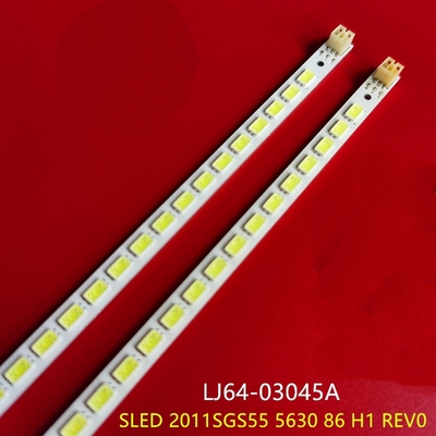 适用TCL东芝55GL150C背光灯条