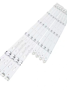 LG 49UM7290PTD 49UF6400CA灯条COB 49inch UHD/FHD Rev03 A/B-TY