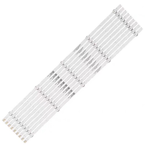 康佳LED65P7 LED65K2000灯条303SK650062 SZKK65D05-ZC42AG-04