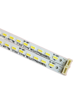 适用L55V7500A-3D灯条T550E53SS 40-LB5510-LBA1MG 1019168B电视