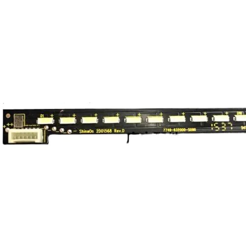 适用于 32E510E 32E660C 32k1y灯条SEL320HY-CD0300-X5