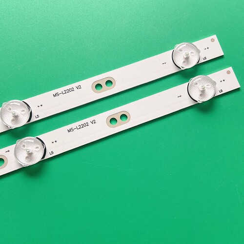 适用现代S32K明彩M32H液晶MS-L2430 MS-L2202 V2MS-L1343灯条