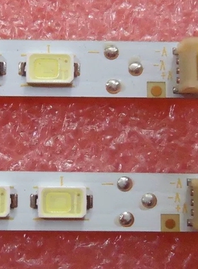 全新适用 美乐LE42M03 L42F3220E灯条 74.42TB3.001-1-SH1