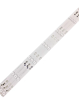 适用长虹LED32538M欧宝丽LED32V3 LED32V6灯条CRH-K323535T03074
