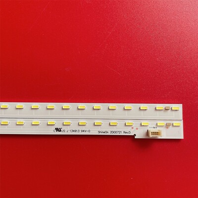 适用京东方LE-48Z7000灯条shineon 2D00721 2D00722 rev.d 52.6CM