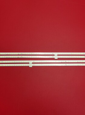 长虹65Q2C灯条M650U14-D1-L-1 STJ650A14-Rev04-48LED背光灯LED