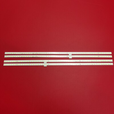 适用长虹65Q2C灯条M650U14-D1-L-1 STJ650A14-Rev04-48LED背光灯L