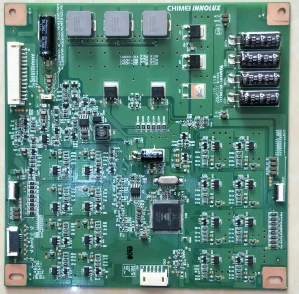 适用创维42E550D 42E550E海尔LE46A700K恒流板L420H1-2ED L460H2-