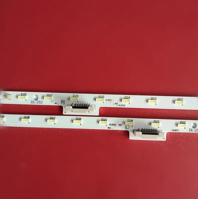 全新夏普LCD-50SU671A灯条M000CS1N31A7 6202B000DQ1/DN1电视机