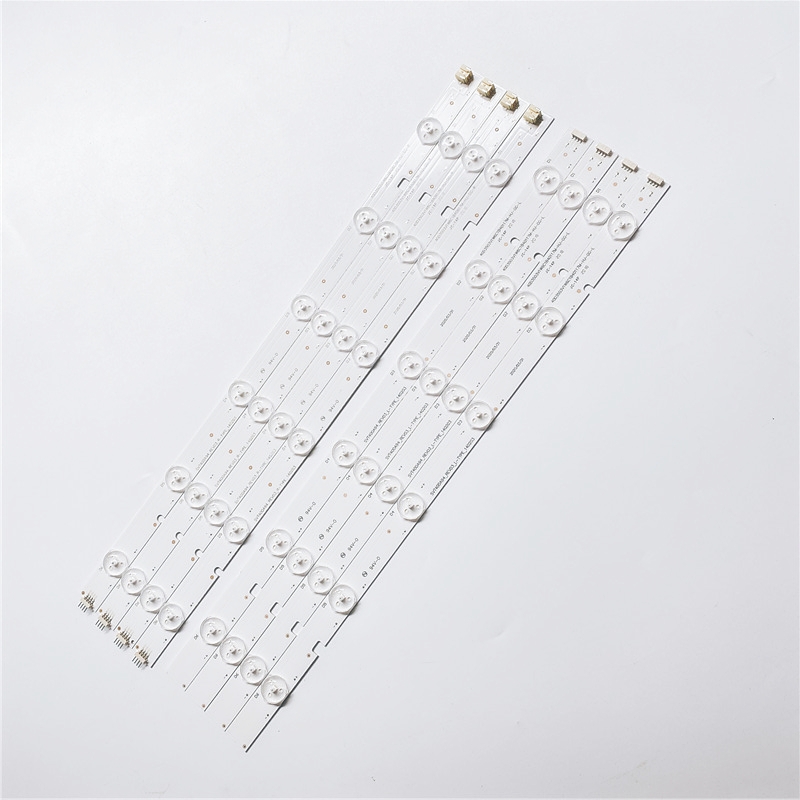 东芝40L2400D 39P2300VM灯条SVT400A94_REV03/SVT390A12_L_REV1.0