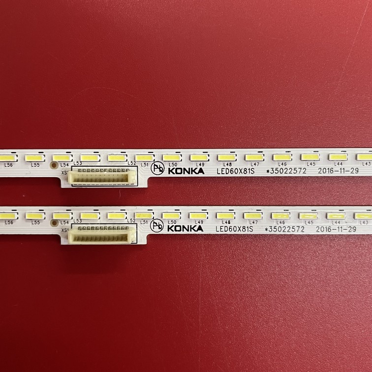 全新康佳LED60R1LED60X81S灯