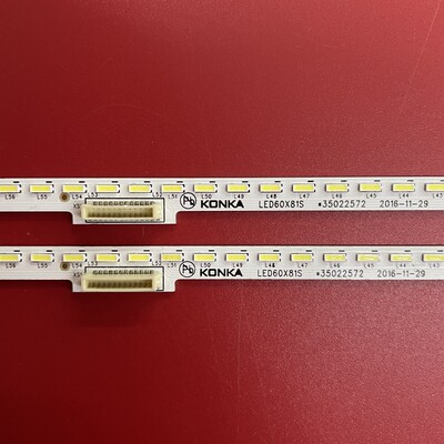 全新康佳LED60R1LED60X81S灯
