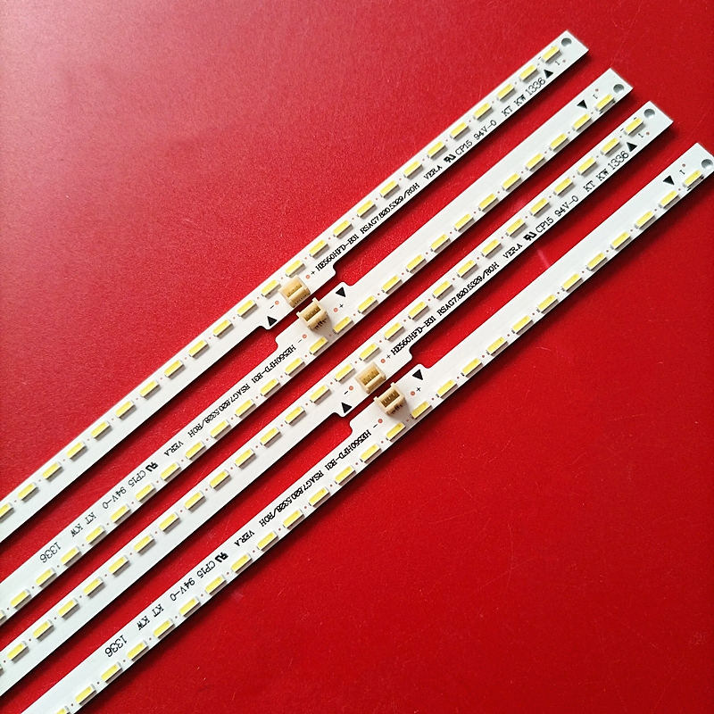 全新海信LED55XT780G3D 灯条RSAG7.820.5328 5329屏HE550HFD-B31