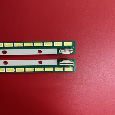 全新LG 65UB9800灯条65'' V14 ART3 TV REV0.5 6922L-0086A背光灯