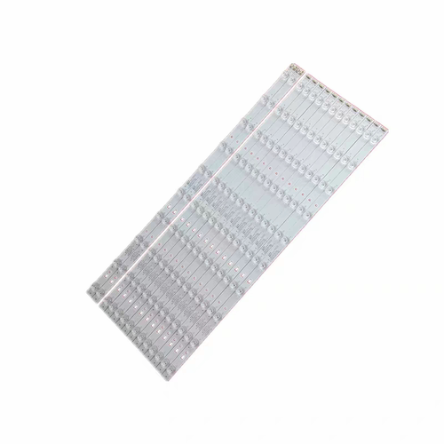 适用 H55V6000灯条30355010209 LED55D10B-ZC14AG-01电视机LED
