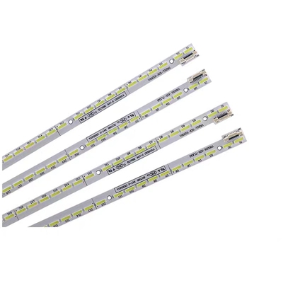 海信LED65K680X3DU灯条LED65K600X3D灯条希沃TE65-DB02灯条48灯铝