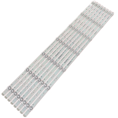 适用于创维65V30 65G20 65G520灯条5800-W65000-CP00/FP00/8P灯条