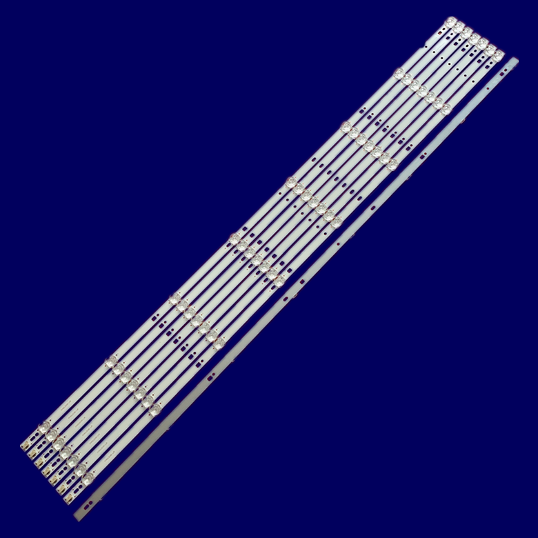 适用长虹LED42C2000I灯条LED42560 42B2080N 3D42C2100I背光灯条