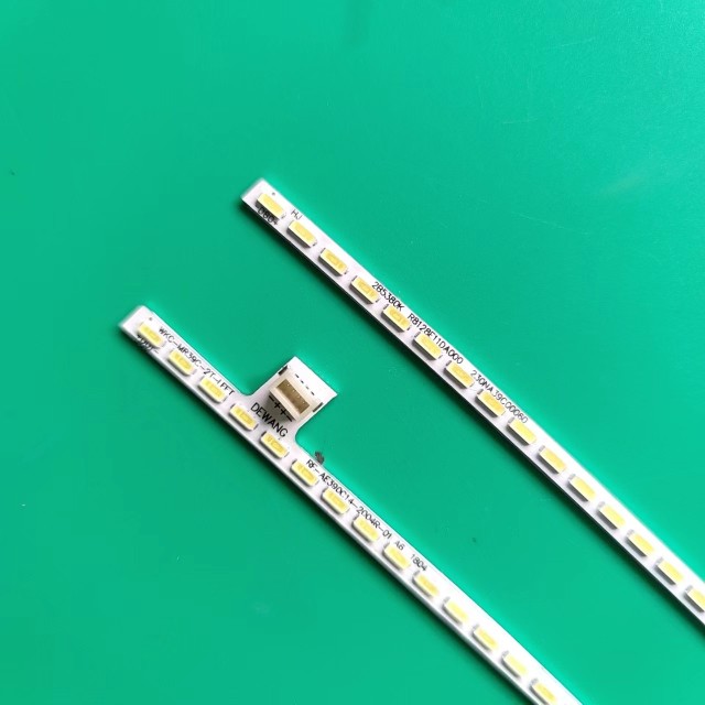 适用HKC惠科NA39C C400灯条RF-AE390C14-2004R/L-01屏T390HW04-V0