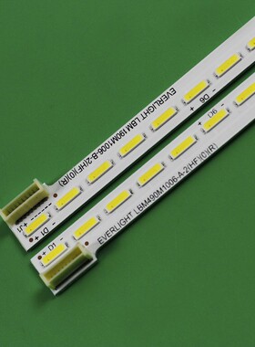 适用于长虹UD49C6000ID灯条JUCA7.308.00103843 LBM490M1006-A/B-