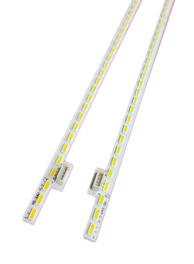 乐视L433L3 L433LN灯条X90B0002-1101A TC430-F2304L-XP01 NS-X43