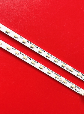 全新康佳LED42R5500FXMZ灯条35018003 35018002 LED42R5500FX灯珠