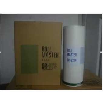 原装品质 版纸油墨 德宝 DP670/671/673一体机版纸