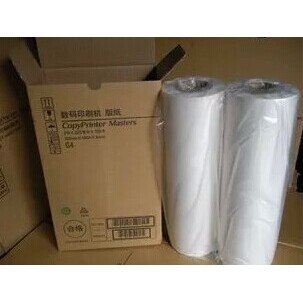 进口G4版纸 CP5428C 5438C版纸 油印机蜡纸原装品质