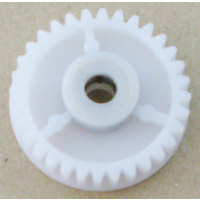 速印一体机配件 RPA3滚筒单向齿 612-12317