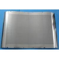 RV3650速印机配件RZ390/RVA3钢网EV3750一体机钢网EZ370