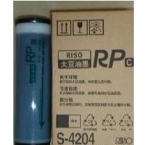 RP3100/3500油墨/S-4204 RP原装油墨
