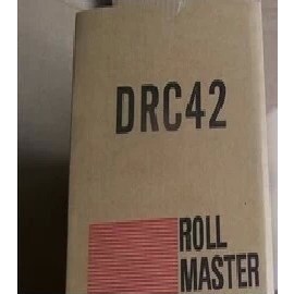 原装品质得宝 DRC42 版纸 M420 版纸 蜡纸 德宝 M420U 420 腊纸