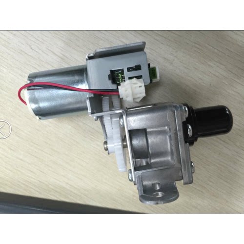 速印机配件速印机墨泵RV24602490EV 2550滚筒油泵组件