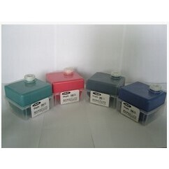 得宝514红色油墨 DP3085 4030 43S 43F 33E 速印机 版纸