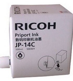 原装理光 JP-785C DX3440C JP-14C  6200油墨