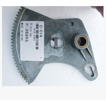 得宝 3080 3090 2050 DP31S 二进纸扇齿 43S 2030