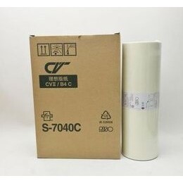 CV1855原装版纸 CVIICV1865版纸S7040C1865版纸S-7040C