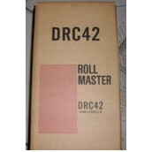 DRC42腊纸 DUPLO得宝 DRC42版纸 优质 DRM420一体机