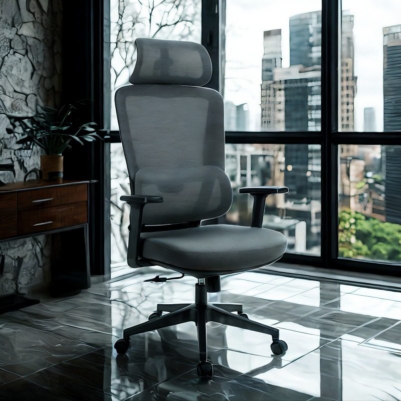 家用升降旋转办公学习椅人体工学椅电脑座椅舒适久坐透气网椅子,商业/办公家具,人体工学椅,淘宝优惠券,粉丝福利购,淘宝优惠卷