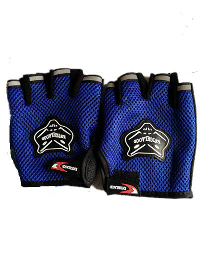 Gants pour vélo - Ref 2248532 Image 3