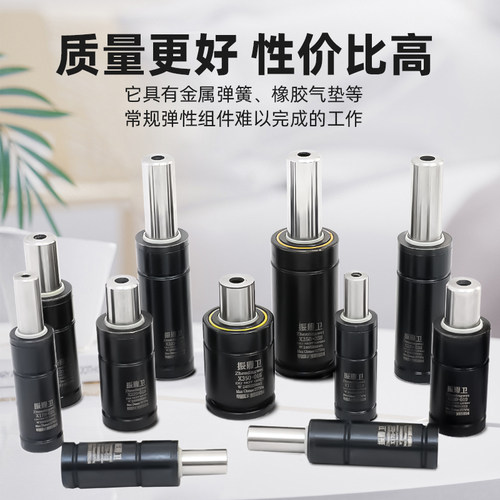 X500系列氮气汽弹簧冲压模具弹簧